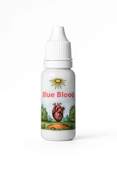 AXENDA Blue Blood 20ml × 2ea